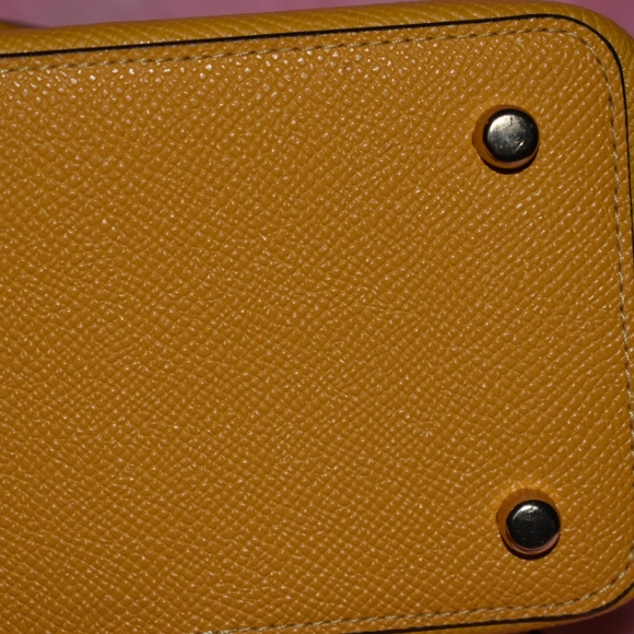 Coach Mini Sierra - Picture 7 of 12